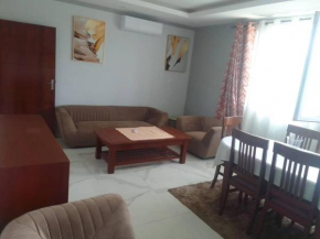 Appartement Le Golfe Des Hortensias
